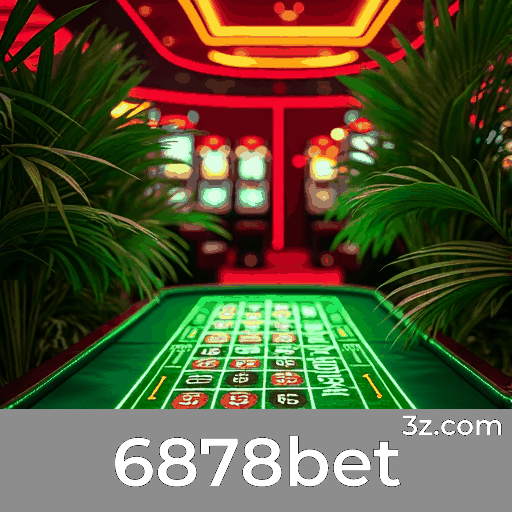 Jogos Crash no Cassino 6878bet