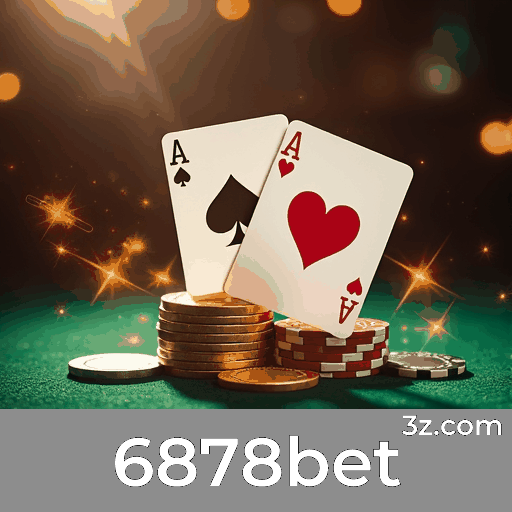 Cadastro na 6878bet