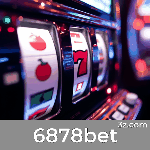 Cadastro na 6878bet