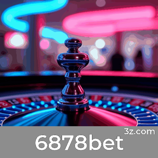 Cadastro na 6878bet