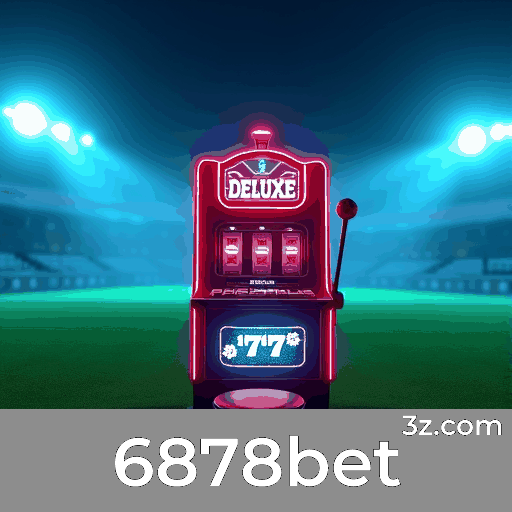 Cassino Online 6878bet