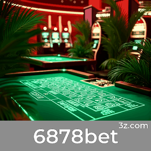 Acesso ao 6878bet