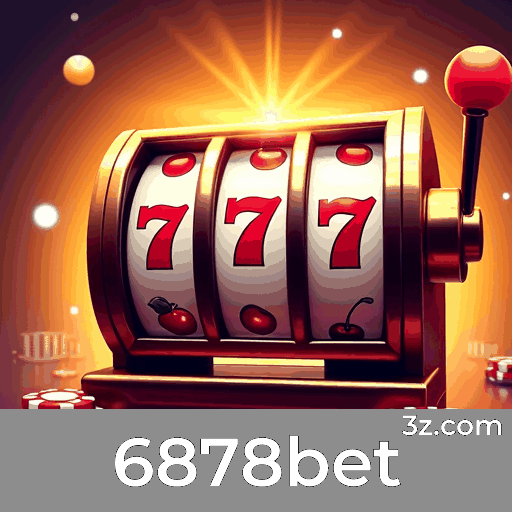 Cadastro na 6878bet