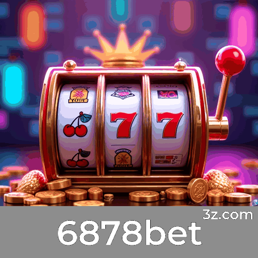 Acesso ao 6878bet