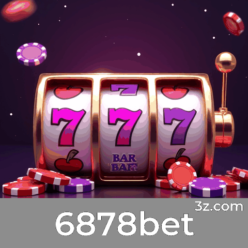 Acesso ao 6878bet