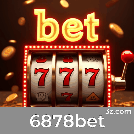 6878bet: Plataforma de Apostas Segura e Premiada