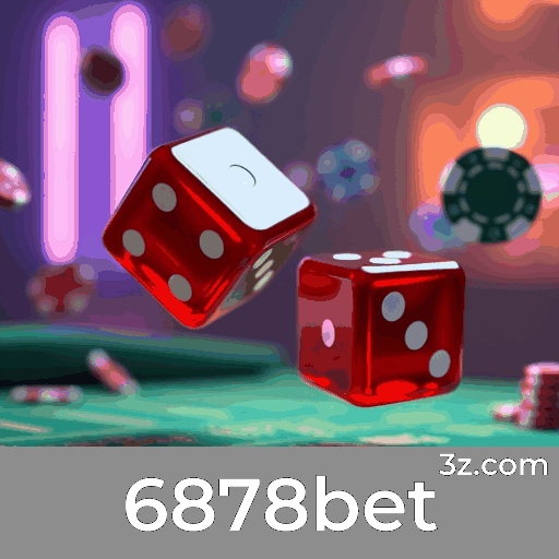 Cassino Online 6878bet