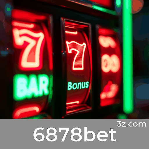 Acesso ao 6878bet