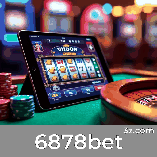Cassino Online 6878bet