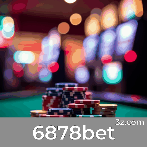 Cadastro na 6878bet