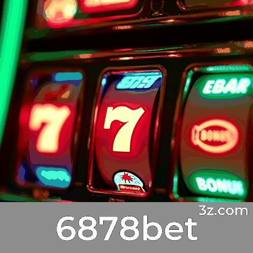 Cassino Online 6878bet