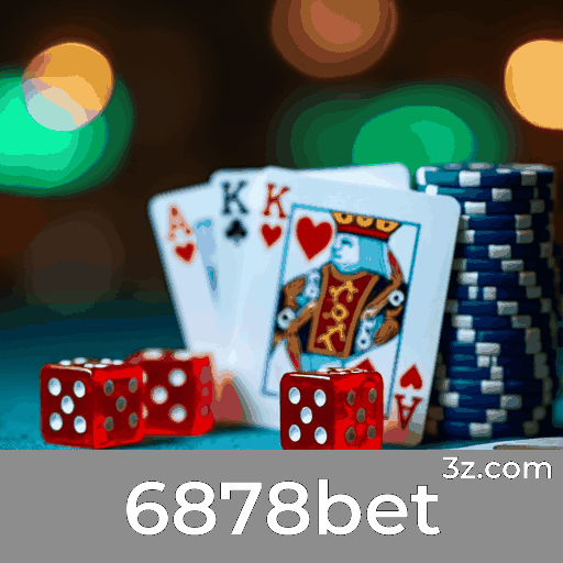 Cadastro na 6878bet