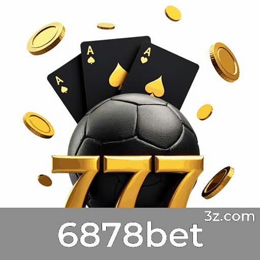 Cassino Online 6878bet