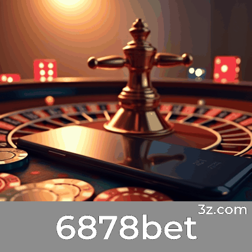 Cadastro na 6878bet