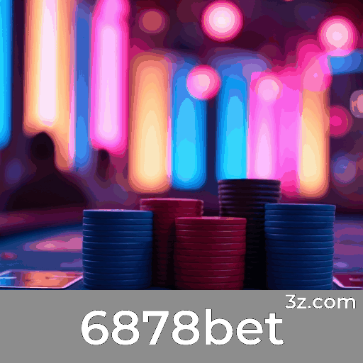 Acessar o site 6878bet COM