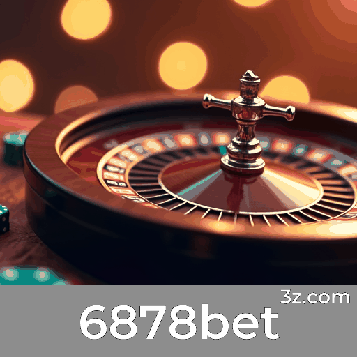 Cassino Online 6878bet