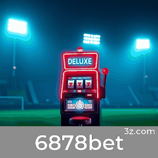 Acesso ao 6878bet