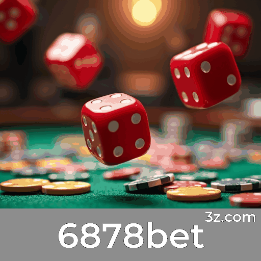 Acesso ao 6878bet