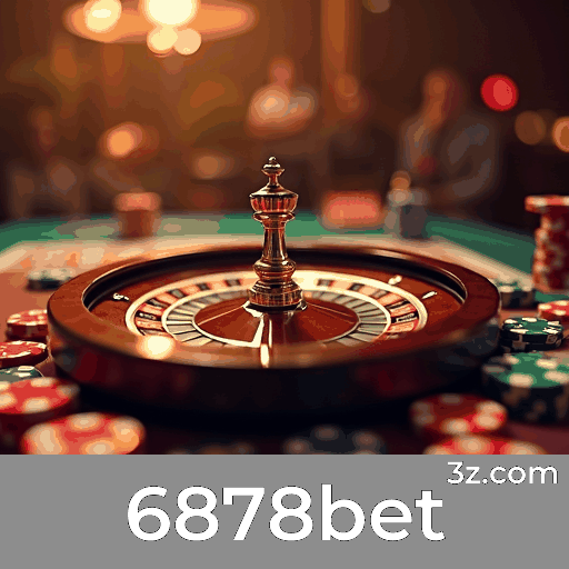 Acesso ao 6878bet