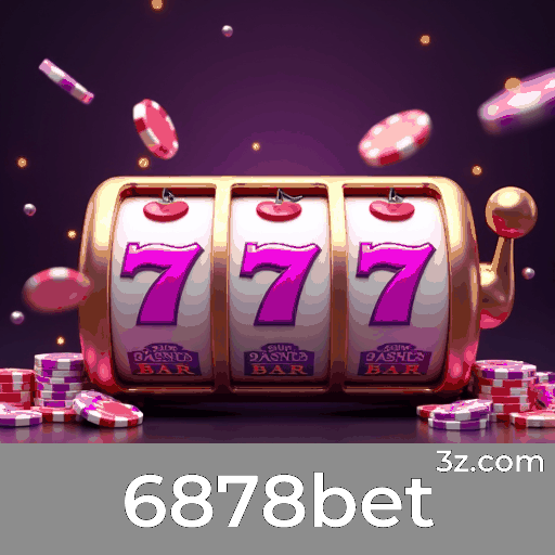 Cassino Online 6878bet