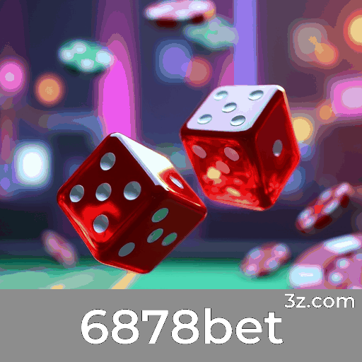 Acesso ao 6878bet