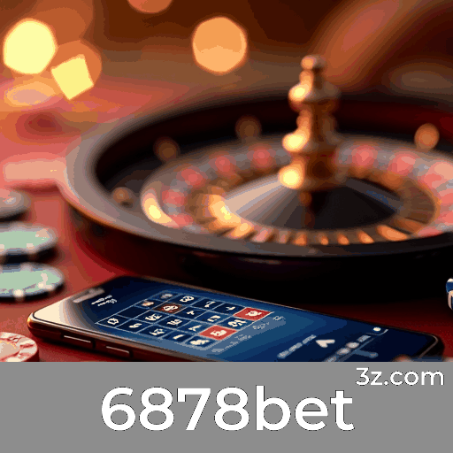 Cassino Online 6878bet