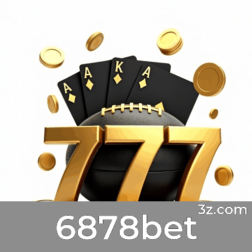 Cadastro na 6878bet